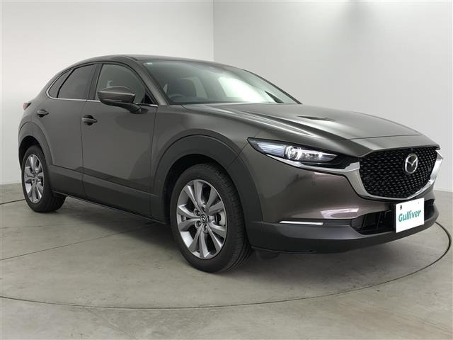CX-30 2.0 20S プロアクティブ ツーリングセレクション 修復歴無し
