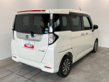 トール 1.0 カスタムG SAII 