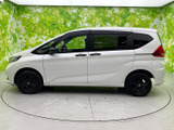 フリード+ 1.5 G ブラックスタイル 4WD 