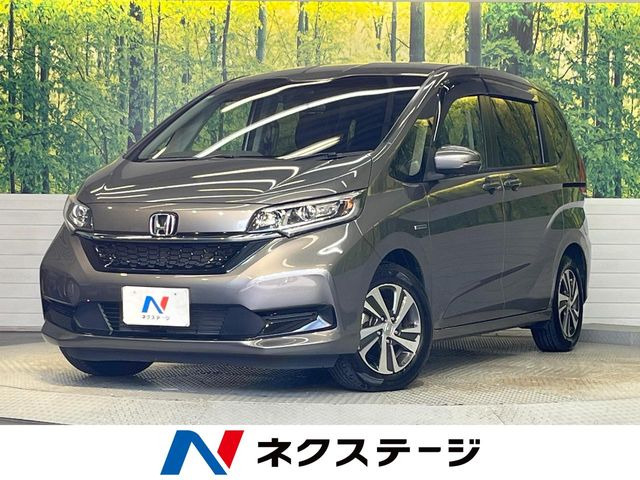 フリードハイブリッド  ハイブリッド・Gホンダセンシング