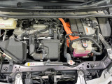 親切・丁寧な専門メカニックスタッフが応対!・車検・点検整備・事故等の修理などアフターサービスも安心。お車のカスタマイズもネクステージのサービススタッフまでご相談ください!