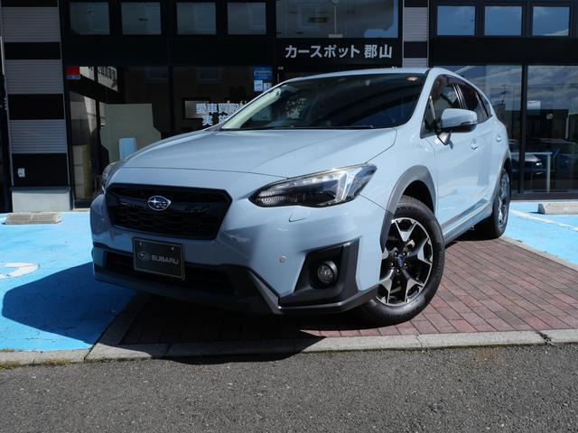 XV 2.0i-L アイサイト 4WD 