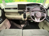 N-BOX G L ホンダセンシング 