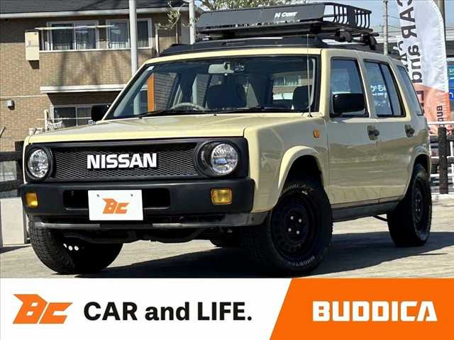 ラシーン 1.5 タイプIII 4WD 4WD