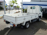 3.0ディーゼル 4WD ロング 左右電動格納ミラー 全長469 幅169 高さ197 荷台内寸309×158 ETC