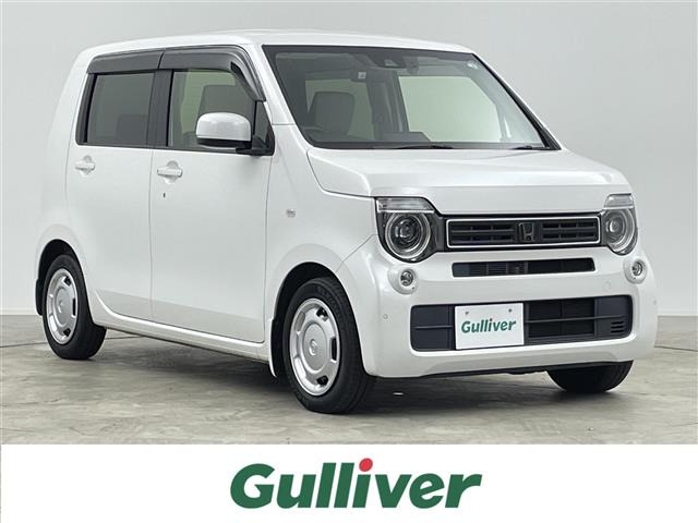 N-WGN L ターボ ホンダ センシング 修復歴無し