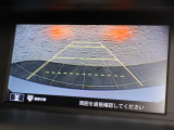 バックカメラが装備されており、後方の安全確認はもちろんのこと狭い場所での駐車や雨の日・夜間など視界の悪いコンディションでのストレスの軽減にもなります!