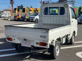 ハイゼットトラック エアコン パワステ スペシャル 3方開 4WD