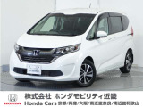 Honda中古車商品化整備基準に基づく法定12か月点検整備を実施致します。分解整備記録簿もお渡し致しますので、より安心してお乗りいただけます。