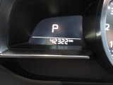 走行距離42,322km☆