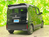 N-BOXカスタム  