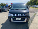 デリカD:5 2.2 D パワーパッケージ 4WD ディーゼルターボ