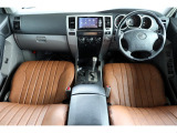 ハイラックスサーフ 2.7 SSR-X リミテッド 4WD 