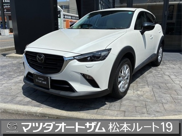 CX-31.5 15S アーバンドレッサー 4WD