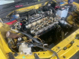 ランサーエボリューション 2.0 GSR VII 4WD 