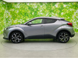 C-HR ハイブリッド 1.8 S 
