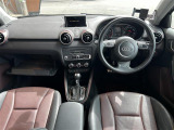 A1スポーツバック 1.4 TFSI 本革シート 修復歴無し