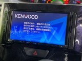 【ナビゲーション】目的地までしっかり案内してくれる使いやすいナビ。Bluetooth接続すればお持ちのスマホやMP3プレイヤーの音楽を再生可能!毎日の運転がさらに楽しくなります!!