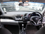 CR-Z 1.5 アルファ 