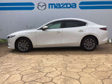 MAZDA3セダン 1.8 XD プロアクティブ 