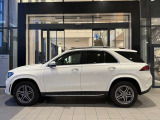 GLE 400d 4マチック スポーツ 4WD 