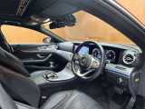 CLSクラス CLS450 4マチック スポーツ 4WD 本革シート