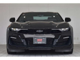 カマロ LT RS 
