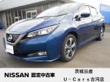 当店スタッフ査定車両リーフ入庫しました。査定資格を持ったスタッフが厳しい査定行い厳選したお車です。少しでも気に成ったら是非お気軽にお問い合わせ下さい。電話、メール問いません。