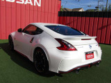 フェアレディZ 3.7 NISMO 