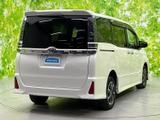 ヴォクシー 2.0 ZS 煌III 4WD 