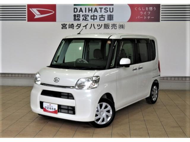 タント X 