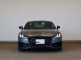 TTクーペ 45 TFSI クワトロ Sラインパッケージ 4WD 