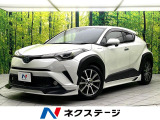 TRDフルエアロ TOM’s製マフラー 純正9インチナビ バックカメラ