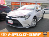 この度はカローラの中古車検索ありがとうございます
