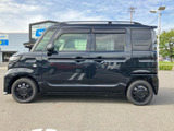 スペーシアベース XF 4WD 