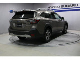 レガシィアウトバック 1.8 リミテッド EX 4WD 