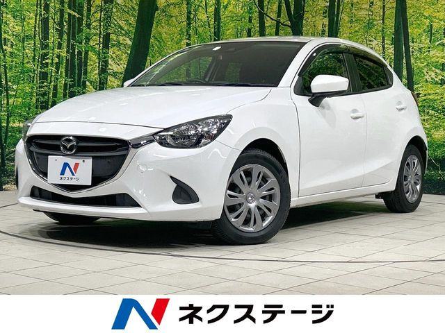 デミオ 1.3 13S 