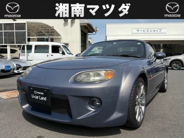 ロードスター 2.0 RS 