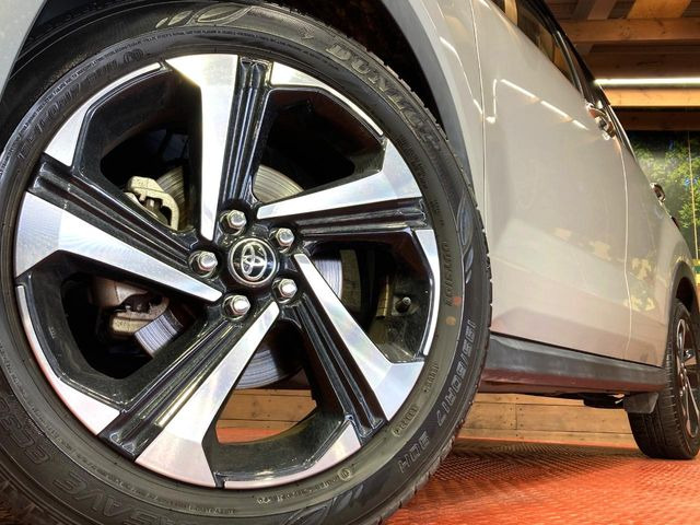 トヨタ ライズ 1.2 Z の中古車詳細 (14,115km, スムースグレーマイカ