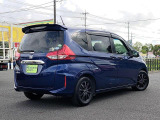 フリード 1.5 G ホンダセンシング 