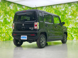ハスラー ハイブリッド(HYBRID) G 4WD