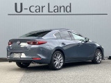 MAZDA3セダン 1.8 XD プロアクティブ ツーリング セレクション 