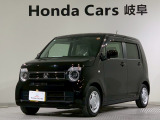 N-WGNLホンダセンシングの黒色が入庫しました。
