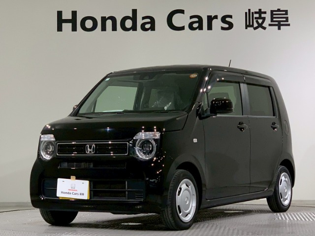 N-WGN L ホンダ センシング 