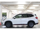 フォレスター 2.5 エックスブレイク 4WD 