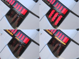 ヴァレンティーLEDテールランプULTLA