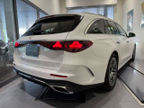 Eクラスワゴン E220d アバンギャルド (ISG搭載モデル) 