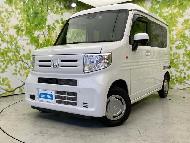 N-VAN L 