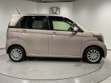 車両状態証明書付き車両です。車両状態を検査員が評価をし、結果を点数で表示しております。1台1台プロの目で事細かにチェックしている車両ですので、ご安心してお買い求めしていだけます。
