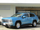 ミツオカ バディ 2.0 20ST 4WD